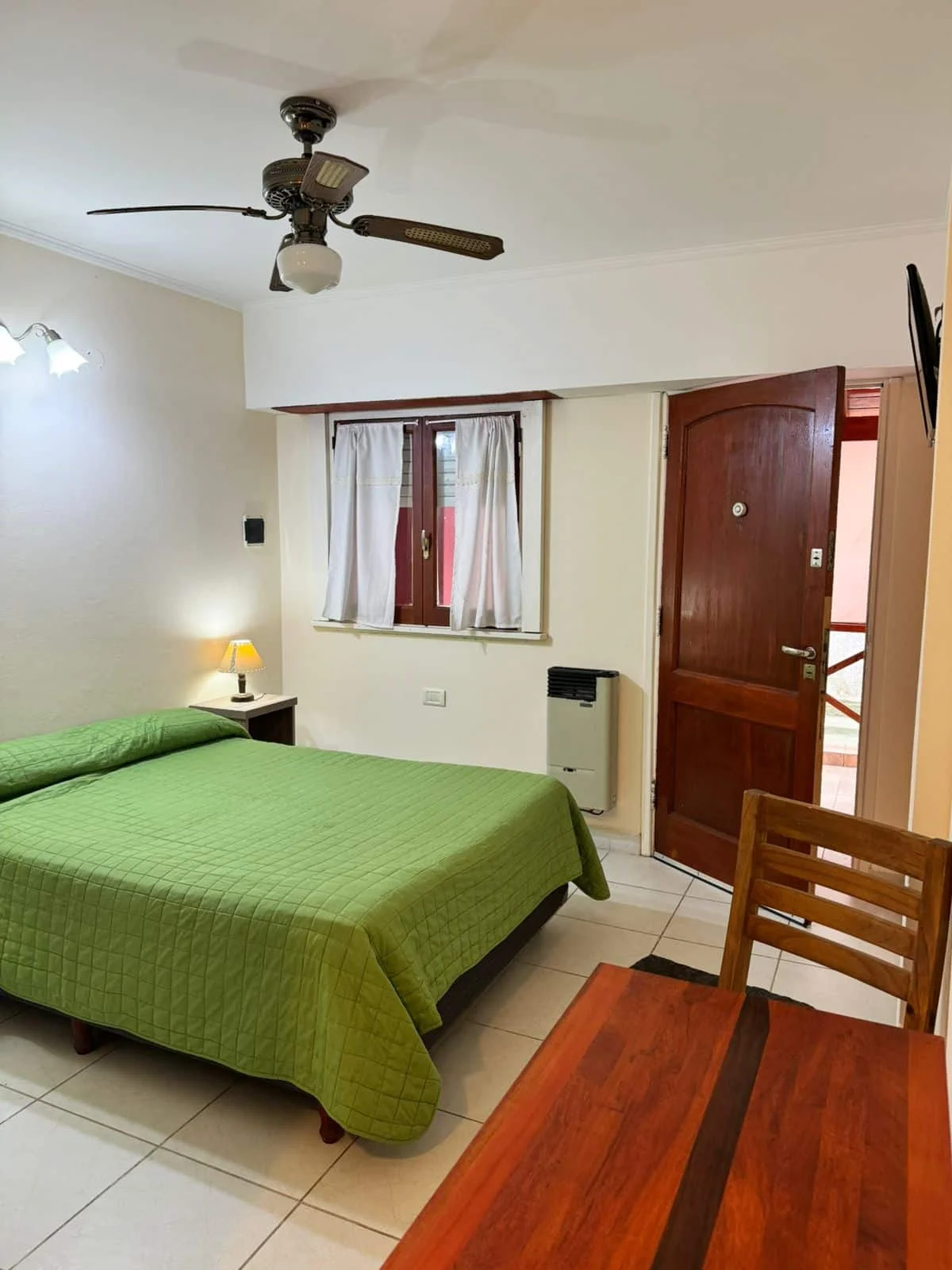 Departamento Anamar B baño