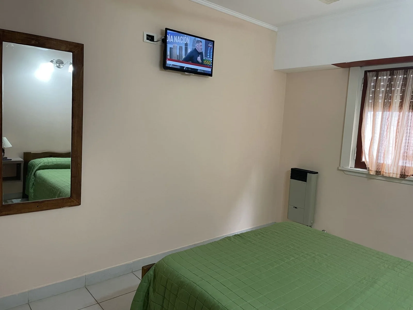 Departamento Anamar C ambiente