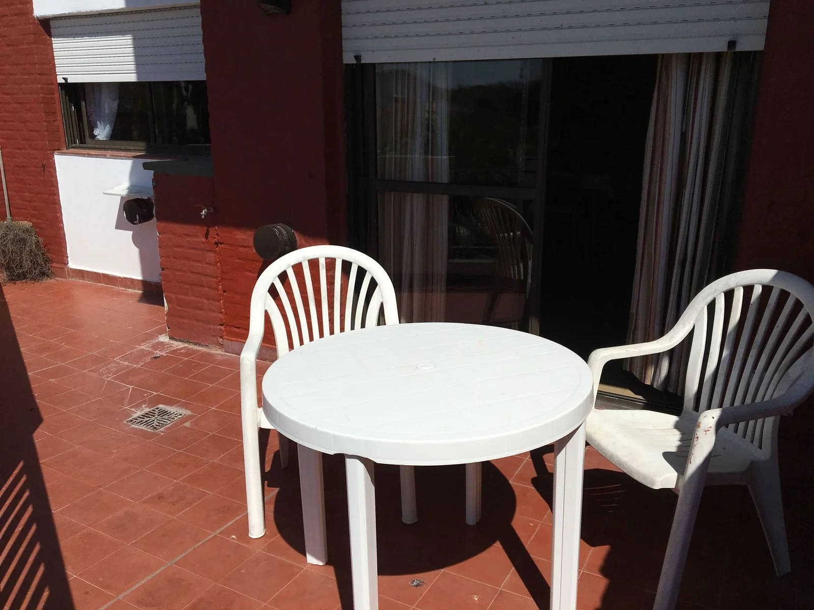 Departamento Plaza living